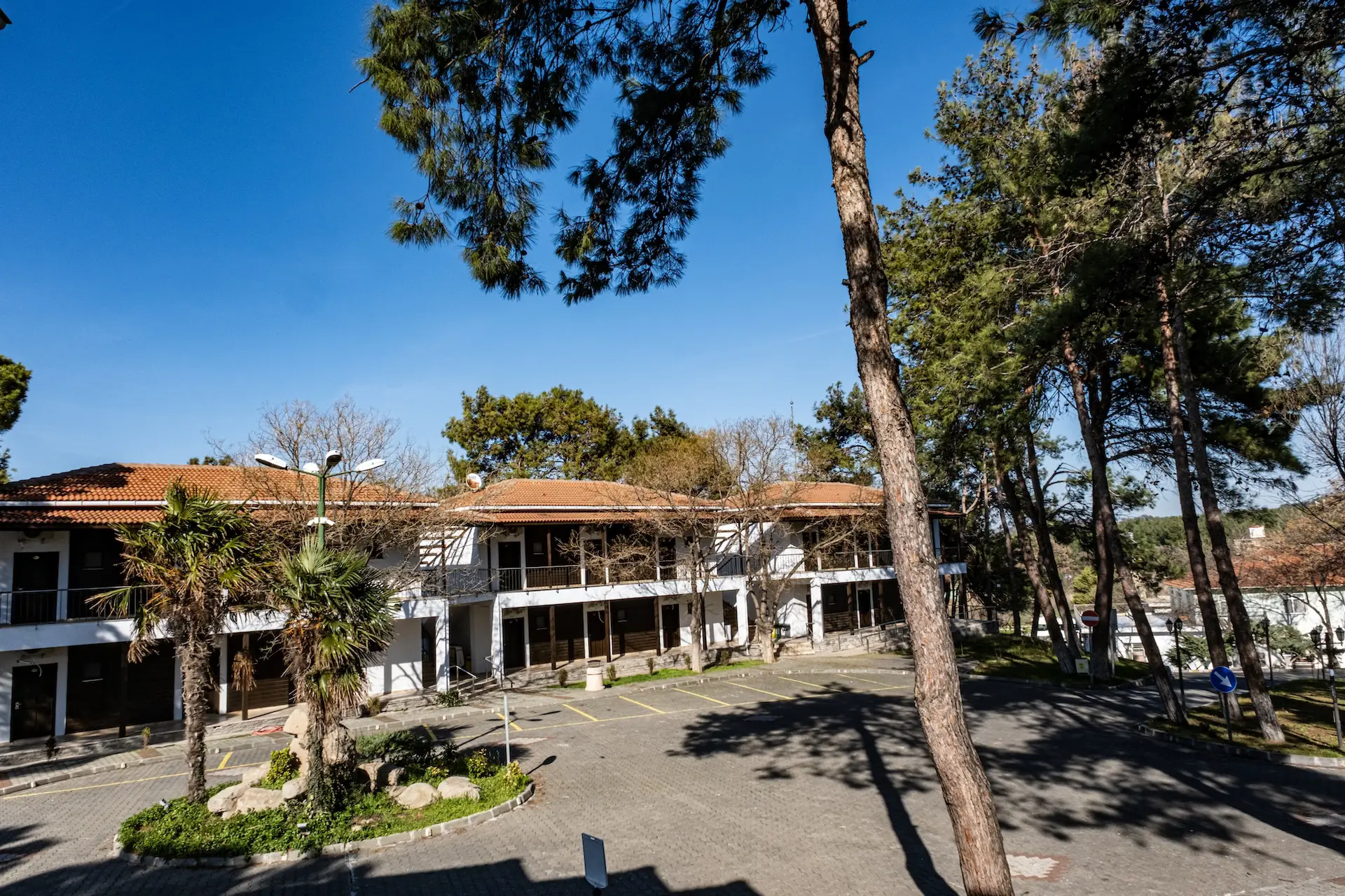 Evinizin Rahatlığında